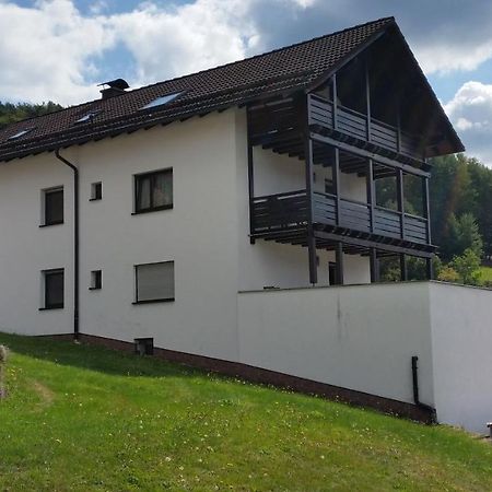 Ferienhaus Korsikablick Unter Schönmattenwag Eksteriør billede