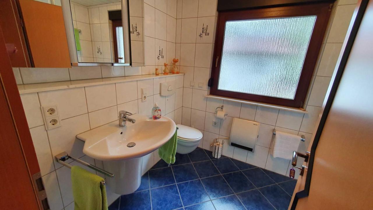 Ferienhaus Korsikablick Unter Schönmattenwag Værelse billede
