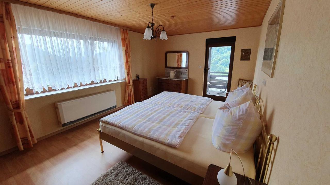 Ferienhaus Korsikablick Unter Schönmattenwag Værelse billede